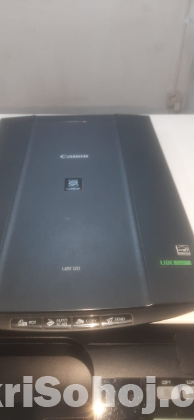 Canon Scanner